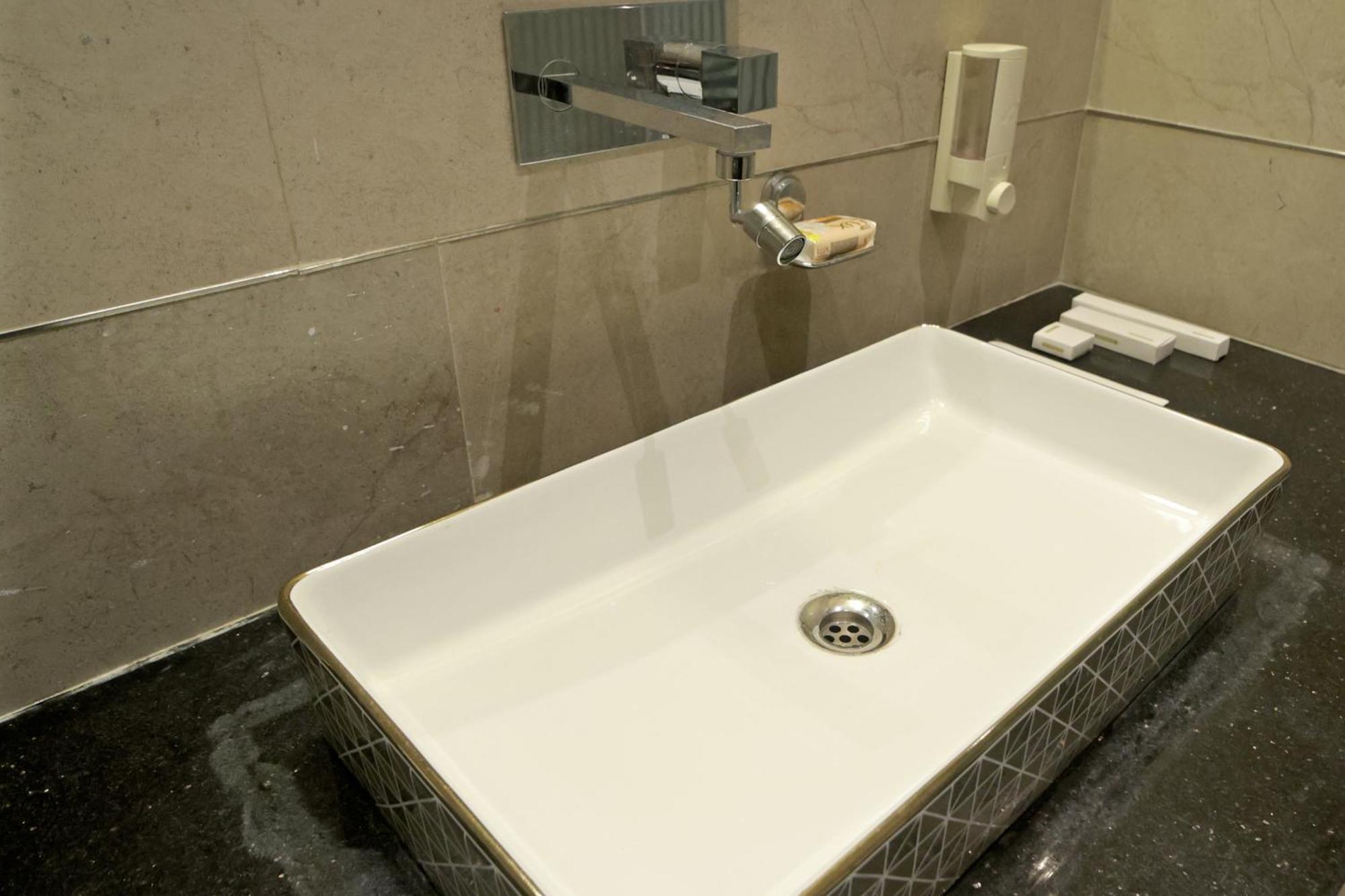 Prime Vista Bed and Breakfast Τζαϊπούρ Εξωτερικό φωτογραφία
