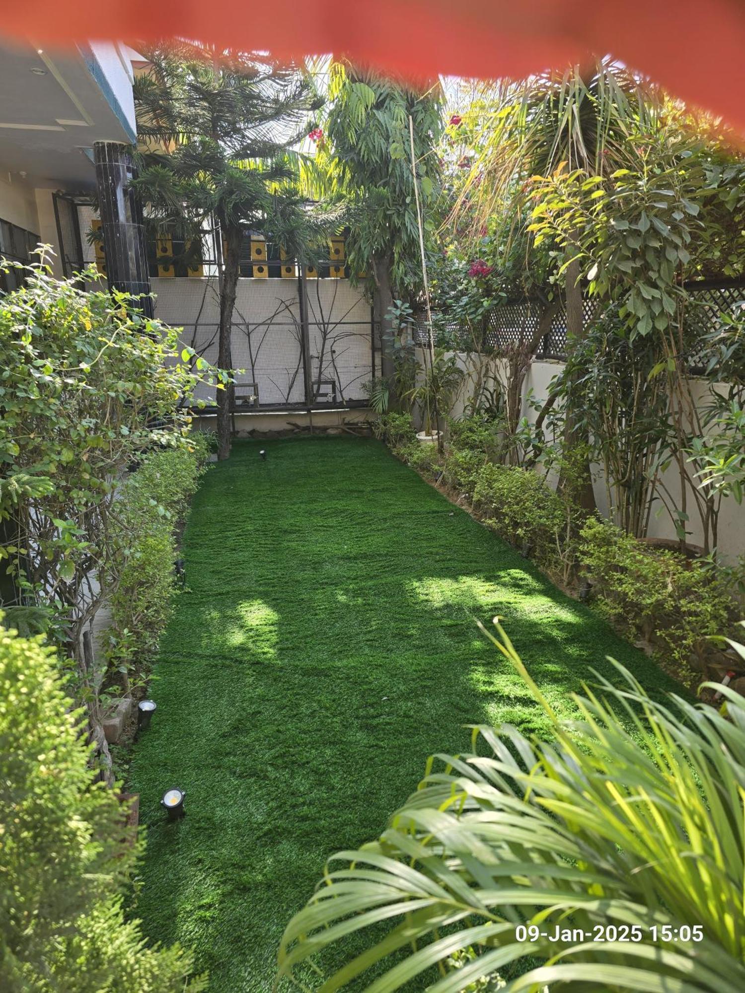 Prime Vista Bed and Breakfast Τζαϊπούρ Εξωτερικό φωτογραφία