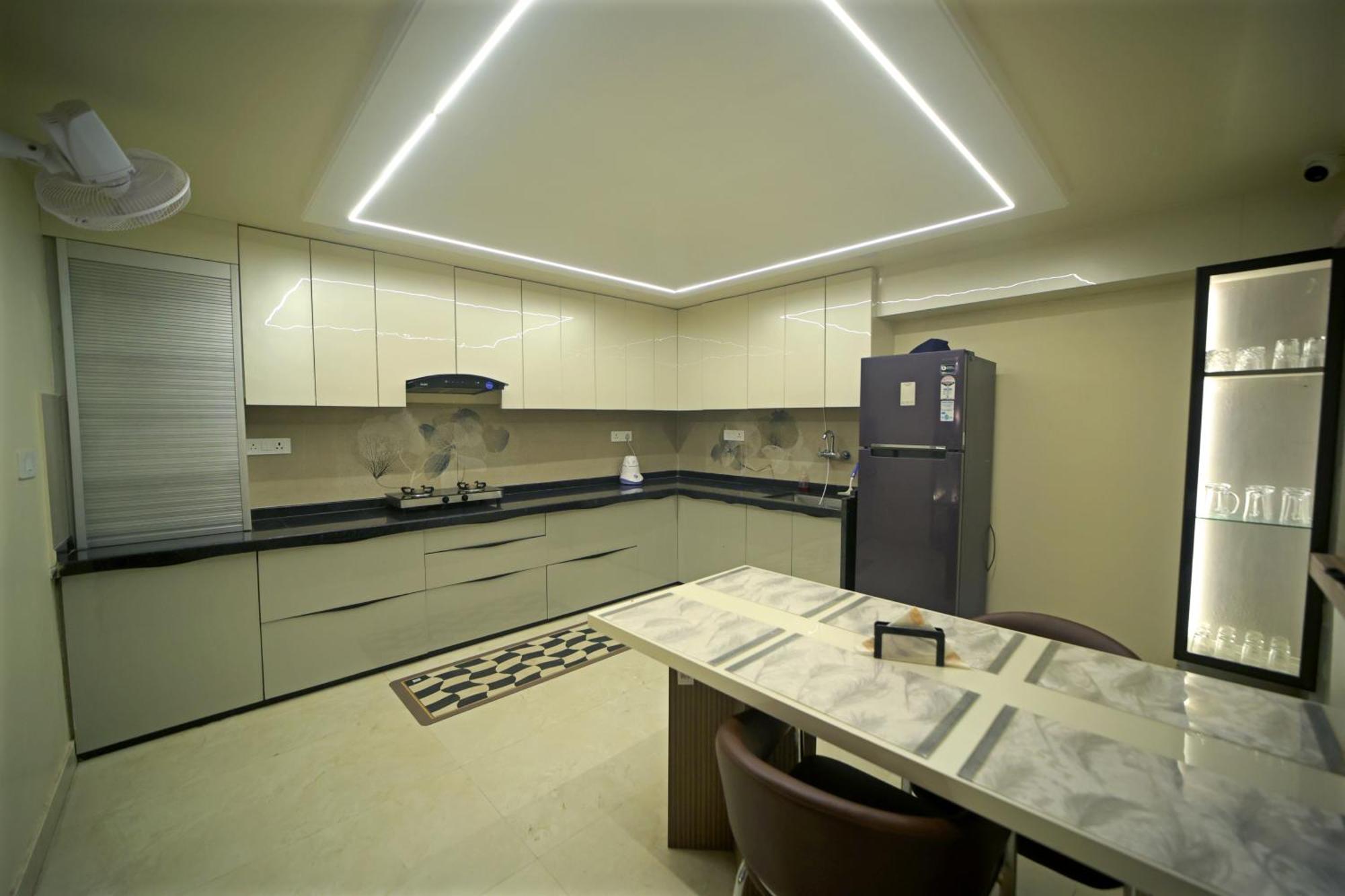 Prime Vista Bed and Breakfast Τζαϊπούρ Εξωτερικό φωτογραφία