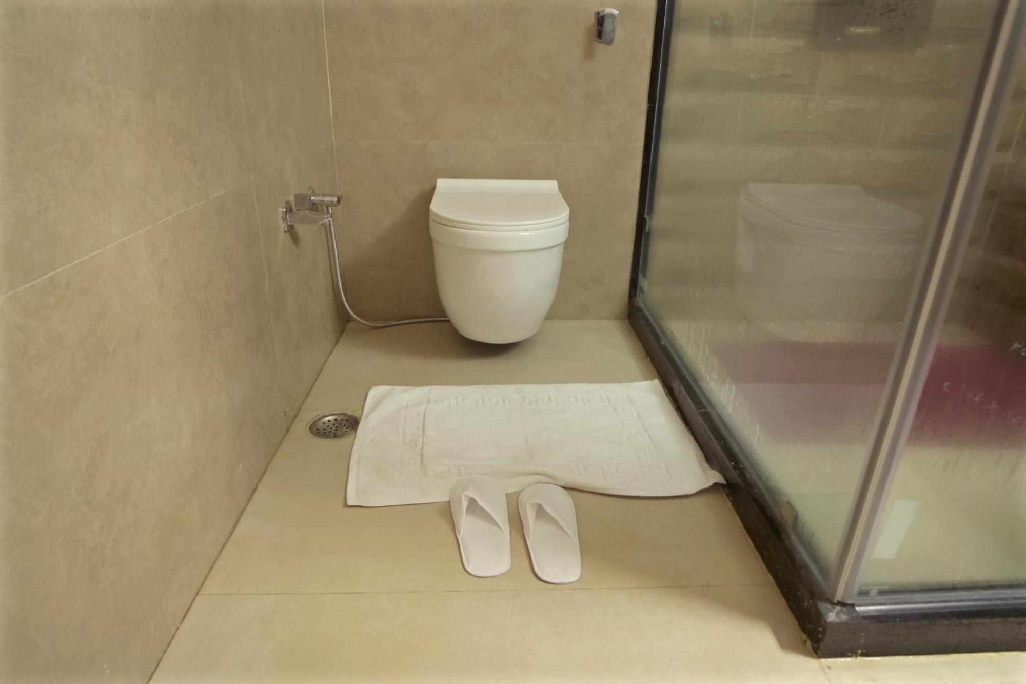 Prime Vista Bed and Breakfast Τζαϊπούρ Εξωτερικό φωτογραφία