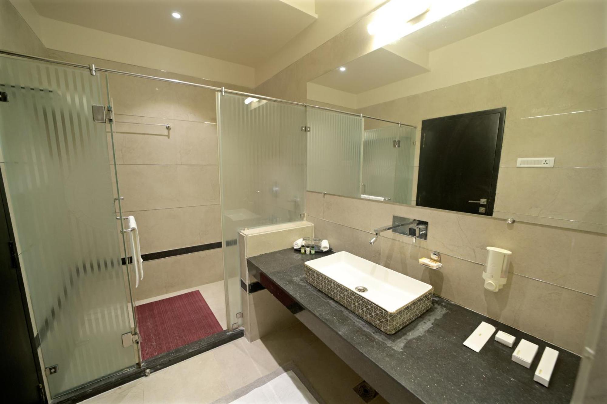 Prime Vista Bed and Breakfast Τζαϊπούρ Εξωτερικό φωτογραφία