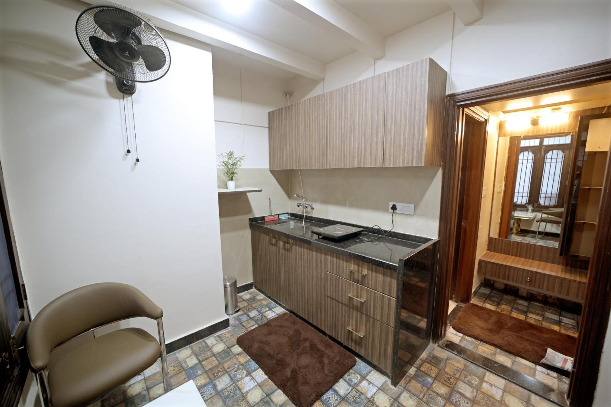 Prime Vista Bed and Breakfast Τζαϊπούρ Εξωτερικό φωτογραφία