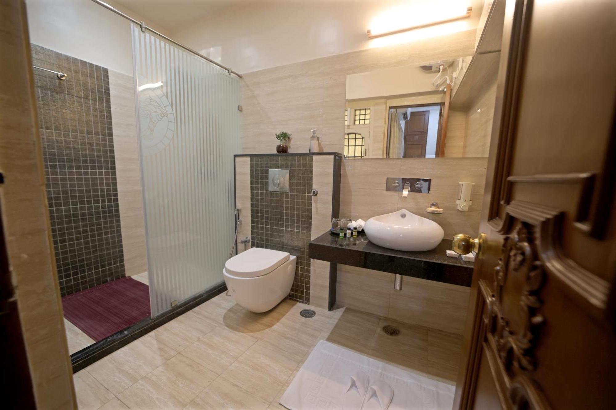 Prime Vista Bed and Breakfast Τζαϊπούρ Εξωτερικό φωτογραφία